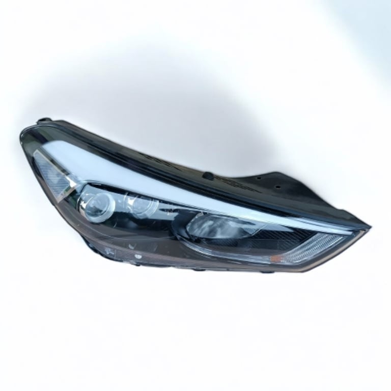 Frontscheinwerfer Hyundai Tucson 92102D7201 LED Rechts Scheinwerfer Headlight