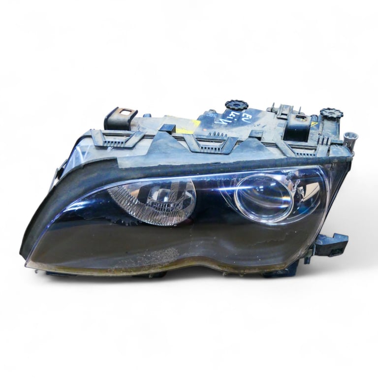 Frontscheinwerfer BMW E46 6910967 Xenon Links Scheinwerfer Headlight SCH9688675379pd