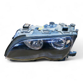 Frontscheinwerfer BMW E46 6910967 Xenon Links Scheinwerfer Headlight SCH9688675379pd