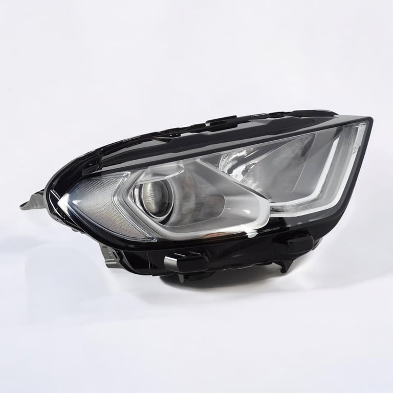 Frontscheinwerfer Ford Ecosport GN15-13W029- Rechts Scheinwerfer Headlight SCH5867937408on