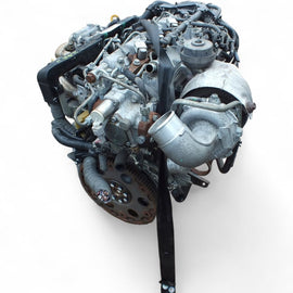 Motor Toyota Avensis 2AD 2.2 182TKm 2011 Diesel Engine Komplett