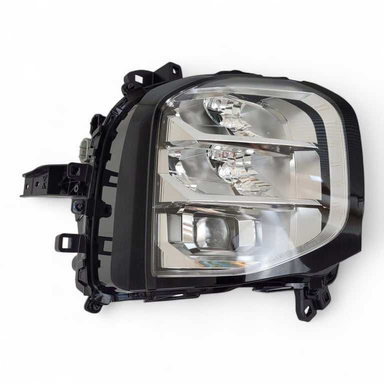 Frontscheinwerfer Mitsubishi Outlander 26010WC20P Rechts Scheinwerfer Headlight
