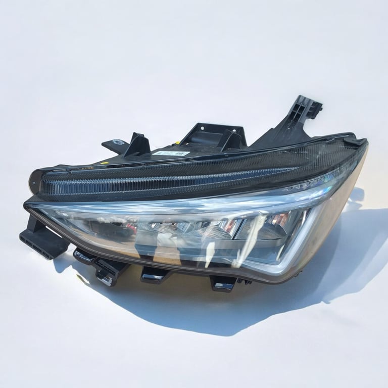 Frontscheinwerfer Cupra Born 10F941007H LED Links Scheinwerfer Headlight SCH7253827827qp