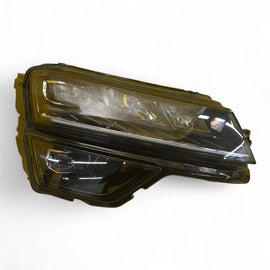 Frontscheinwerfer Skoda Karoq 57B941016D Full LED Rechts Scheinwerfer Headlight SCH2542236800ux