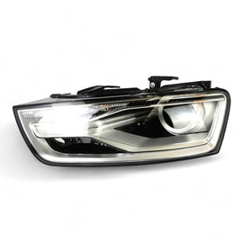 Frontscheinwerfer Audi Q3 8U0941005C LED Links Scheinwerfer Headlight SCH2102921674sn