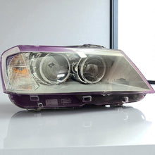 Laden Sie das Bild in den Galerie-Viewer, Frontscheinwerfer BMW X3 F25 7217294 LED Rechts Scheinwerfer Headlight SCH6157560960kq