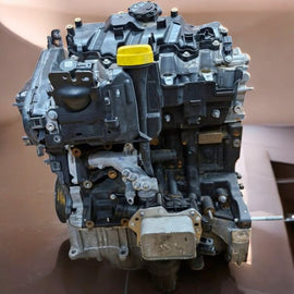 Motor Dacia Renault Clio IV III K9KU876 K9K876 1.5 DCI 90TKm Diesel Unkomplett