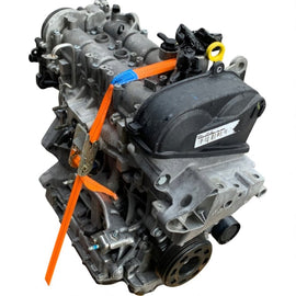 Motor Audi Seat Skoda VW CMBA 1.4 TSI 122PS 90kW 49TKm Benzin Engine Unkomplett