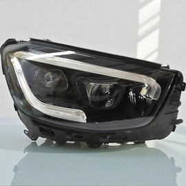 Frontscheinwerfer Mercedes-Benz Glc A2539065003 LED Rechts Headlight SCH5736665592mk