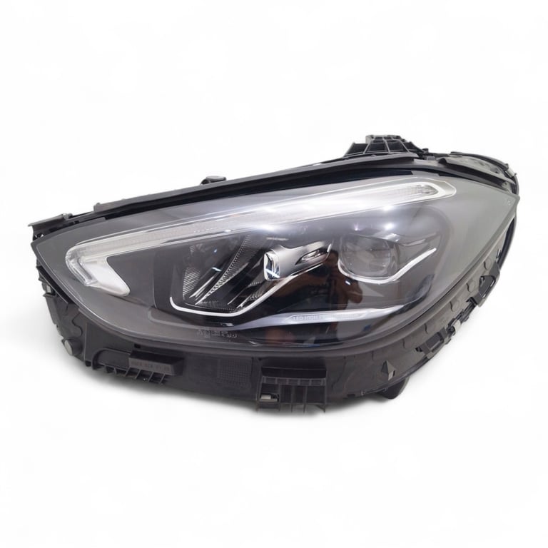 Frontscheinwerfer Mercedes-Benz A206906710389 LED Links Scheinwerfer Headlight SCH3874626943pi