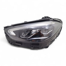 Laden Sie das Bild in den Galerie-Viewer, Frontscheinwerfer Mercedes-Benz A206906710389 LED Links Scheinwerfer Headlight SCH3874626943pi