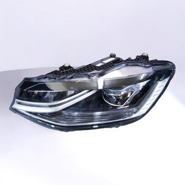 Frontscheinwerfer VW Caddy V 2K8941035H Full LED Links Scheinwerfer Headlight SCH2046348617ea