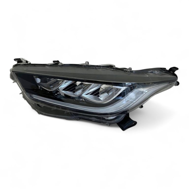 Frontscheinwerfer Toyota Yaris DKP4410 Full LED Ein Stück (Rechts oder Links) SCH6216048925kz