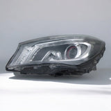 Frontscheinwerfer Mercedes-Benz Cla A1179066900 Links Scheinwerfer Headlight