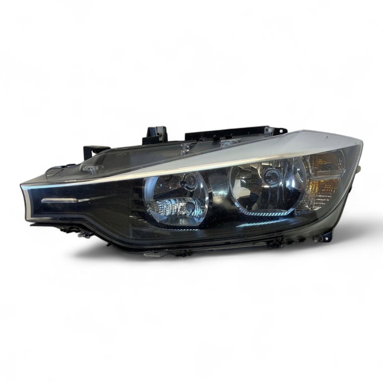 Frontscheinwerfer BMW 3 F30 F31 7259523 Ein Stück (Rechts oder Links) Headlight SCH1762197659xv