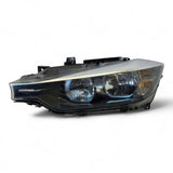 Frontscheinwerfer BMW 3 F30 F31 7259523 Ein Stück (Rechts oder Links) Headlight