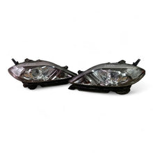 Load image into Gallery viewer, Frontscheinwerfer Honda Hr-V Xenon Ein Stück (Rechts oder Links) Headlight