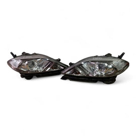 Frontscheinwerfer Honda Hr-V Xenon Ein Stück (Rechts oder Links) Headlight