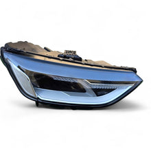 Load image into Gallery viewer, Frontscheinwerfer Audi A4 B9 8W0941012 Full LED Rechts Scheinwerfer Headlight SCH8592142127lu