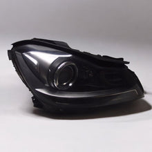 Load image into Gallery viewer, Frontscheinwerfer Mercedes-Benz W204 A2048204439 Xenon Rechts Headlight