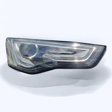 Load image into Gallery viewer, Frontscheinwerfer Audi A5 Xenon Rechts Scheinwerfer Headlight