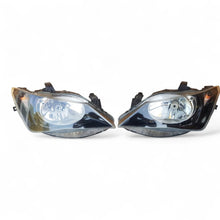 Laden Sie das Bild in den Galerie-Viewer, Frontscheinwerfer Seat Ibiza 6J1941021E Links Scheinwerfer Headlight SCH8220387549wn