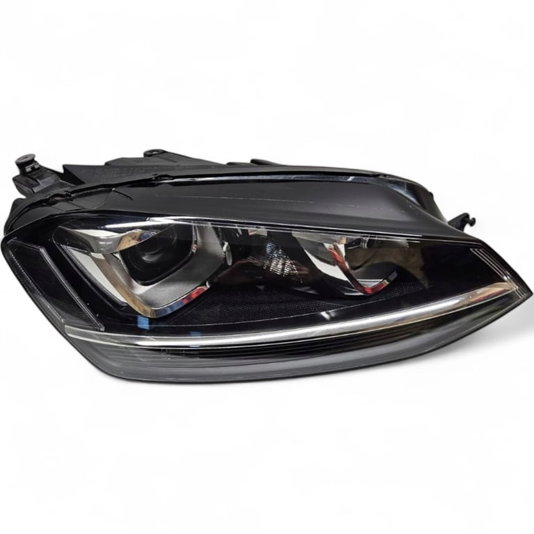 Frontscheinwerfer VW Golf VII 5g1 5G1941032 Xenon Rechts Scheinwerfer Headlight SCH8042063169ht