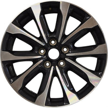 Laden Sie das Bild in den Galerie-Viewer, 1x Alufelge 18 Zoll 7.0&quot; 5x114.3 50ET 9965417080 Mazda Cx-3 Rim Wheel