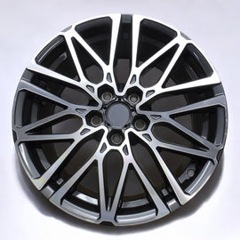1x Alufelge 18 Zoll 7.5