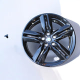 4x Alufelge 18 Zoll 7.5