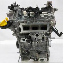 Laden Sie das Bild in den Galerie-Viewer, Motor Renault H5FB601 1.2 12TKm 2023 Benzin Engine Komplett MOT9303090514xx