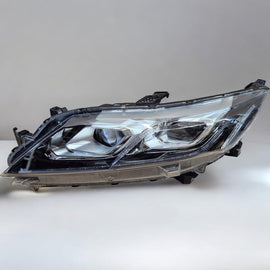 Frontscheinwerfer Mitsubishi Eclipse Cross Full LED Links Scheinwerfer Headlight
