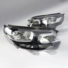 Load image into Gallery viewer, Frontscheinwerfer Opel Vivaro C 9808567680 Rechts Scheinwerfer Headlight