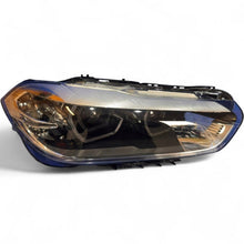 Load image into Gallery viewer, Frontscheinwerfer BMW X2 F39 9851982-01 Rechts Scheinwerfer Headlight SCH6391175707hd
