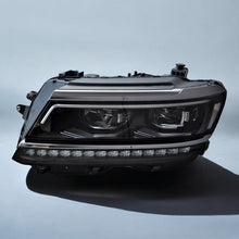 Load image into Gallery viewer, Frontscheinwerfer VW Tiguan 5NB941081D LED Links Scheinwerfer Headlight