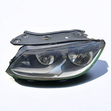 Laden Sie das Bild in den Galerie-Viewer, Frontscheinwerfer VW Touran 1T1941005G LED Links Scheinwerfer Headlight