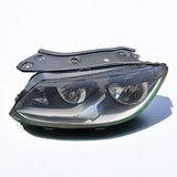 Frontscheinwerfer VW Touran 1T1941005G LED Links Scheinwerfer Headlight