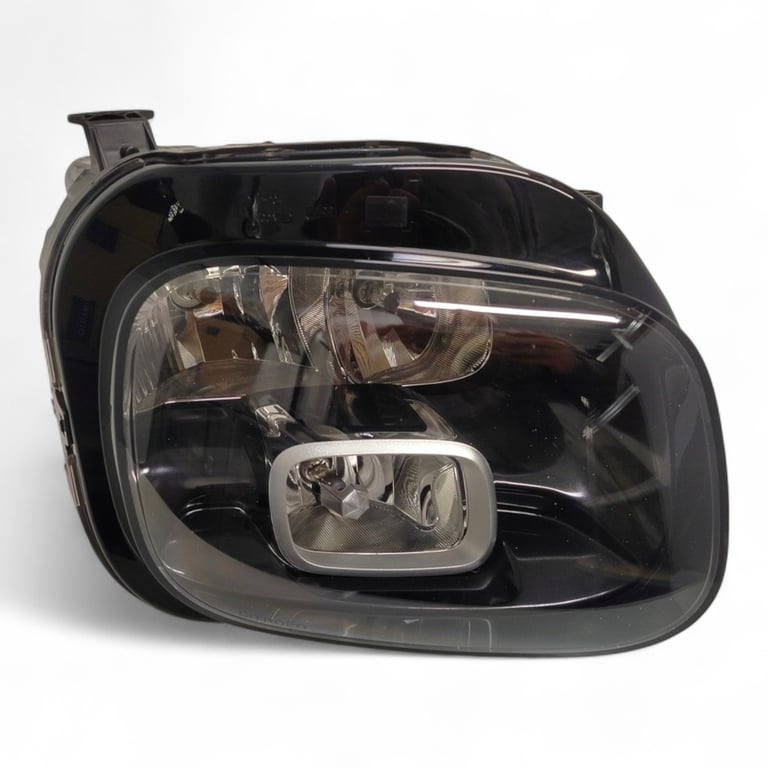 Frontscheinwerfer Citroën C3 Aircross 13468647 Rechts Scheinwerfer Headlight SCH6170476071gg
