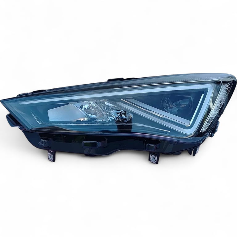 Frontscheinwerfer Seat Tarraco 5FJ941773B Full LED Ein Stück (Rechts oder Links)