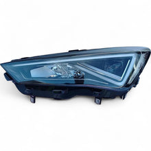 Laden Sie das Bild in den Galerie-Viewer, Frontscheinwerfer Seat Tarraco 5FJ941773B Full LED Ein Stück (Rechts oder Links)