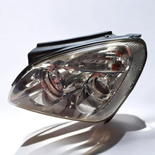 Load image into Gallery viewer, Frontscheinwerfer Kia 92101-1D0 LED Links Scheinwerfer Headlight