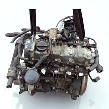 Load image into Gallery viewer, Motor VW Golf VI CBZB 1.2 TSI 105PS 77kW 217TKm Benzin Engine Unkomplett