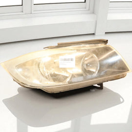 Frontscheinwerfer BMW 3 E90 6942722-06 Rechts Scheinwerfer Headlight