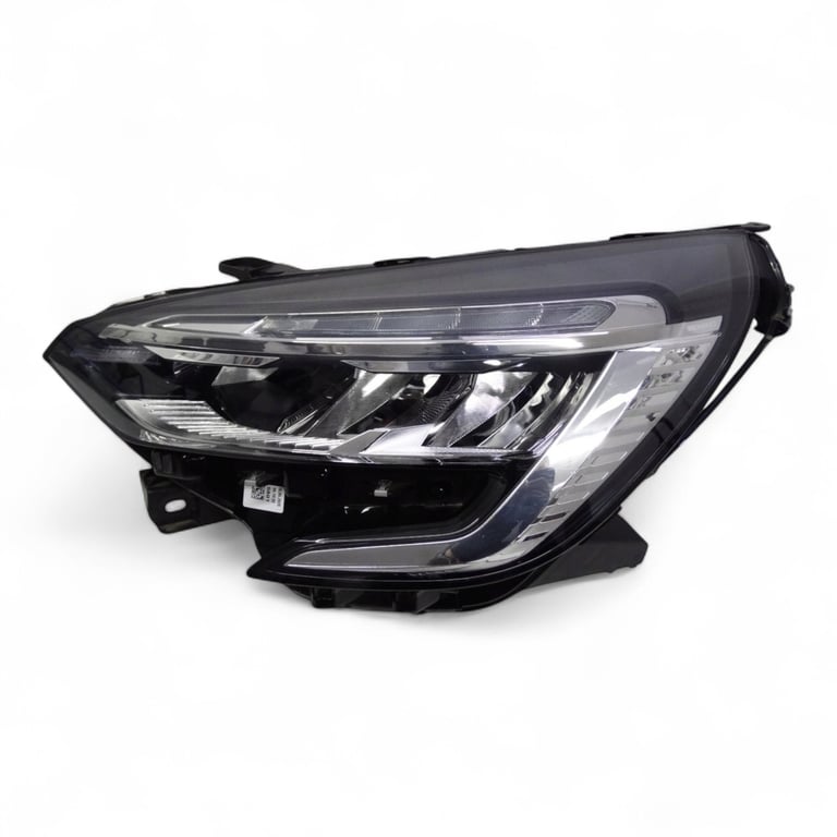Frontscheinwerfer Renault Clio V 260604183R Full LED Links Headlight SCH5693331360ra