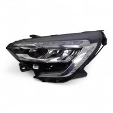 Laden Sie das Bild in den Galerie-Viewer, Frontscheinwerfer Renault Clio V 260604183R Full LED Links Headlight SCH5693331360ra