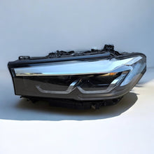 Load image into Gallery viewer, Frontscheinwerfer BMW 5 G31 G30 5A388C3-02 LED Links Scheinwerfer Headlight SCH1902705034px