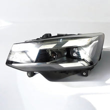 Laden Sie das Bild in den Galerie-Viewer, Frontscheinwerfer Audi Q2 81A941035 LED Links Scheinwerfer Headlight