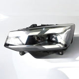 Frontscheinwerfer Audi Q2 81A941035 LED Links Scheinwerfer Headlight