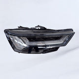 Frontscheinwerfer Audi A6 4K0941036 LED Rechts Scheinwerfer Headlight