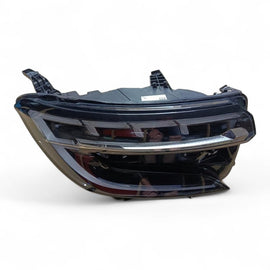 Frontscheinwerfer Renault 260104410R Rechts Scheinwerfer Headlight